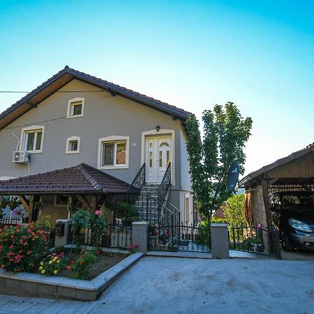 Mokka House Villa Tekija  Exterior foto