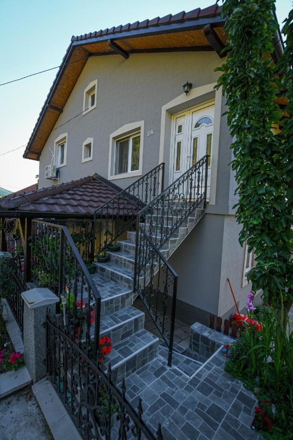 Mokka House Villa Tekija  Exterior foto
