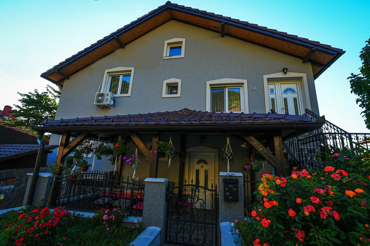 Mokka House Villa Tekija  Exterior foto
